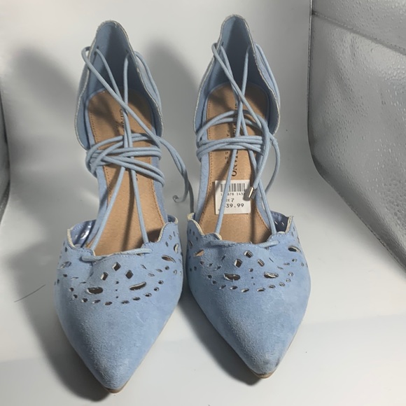 Christian Siriano Shoes - Christian Siriano NWT size 7 in great condition